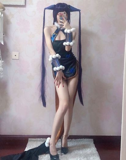 春宫心