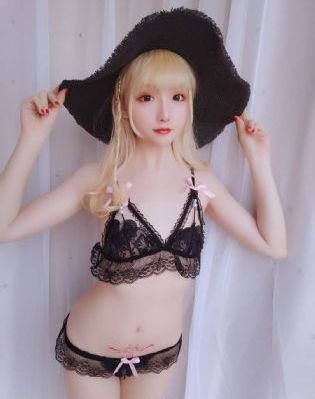 女士邀请函2