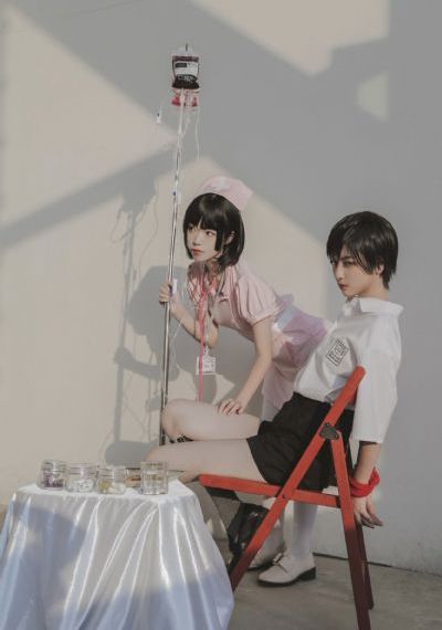 有兽焉第四季