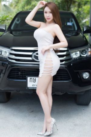 超级名模2