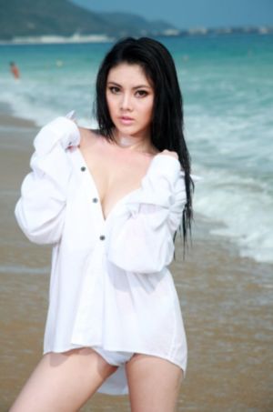 风流的小痍子4