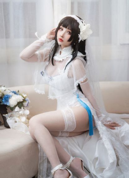 我被最想拥抱的人威胁了